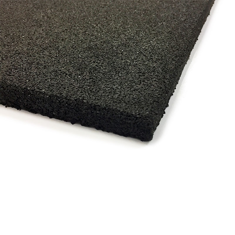 Ezfloor Rubber Floor Tile Sample